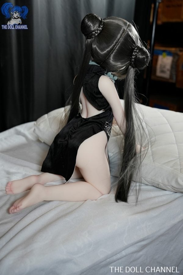 In Stock Mozu Doll 85 CM Hime Saki - Image 32