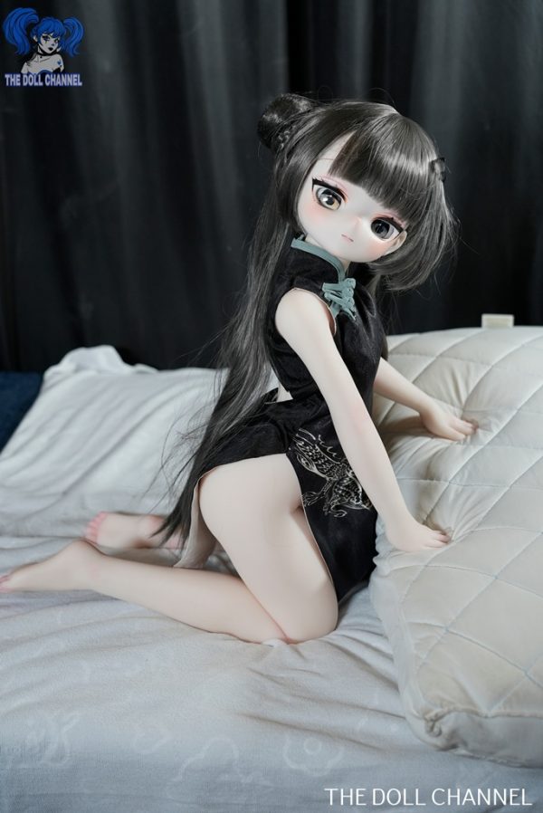 In Stock Mozu Doll 85 CM Hime Saki - Image 16