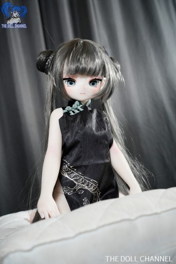In Stock Mozu Doll 85 CM Hime Saki - Image 22