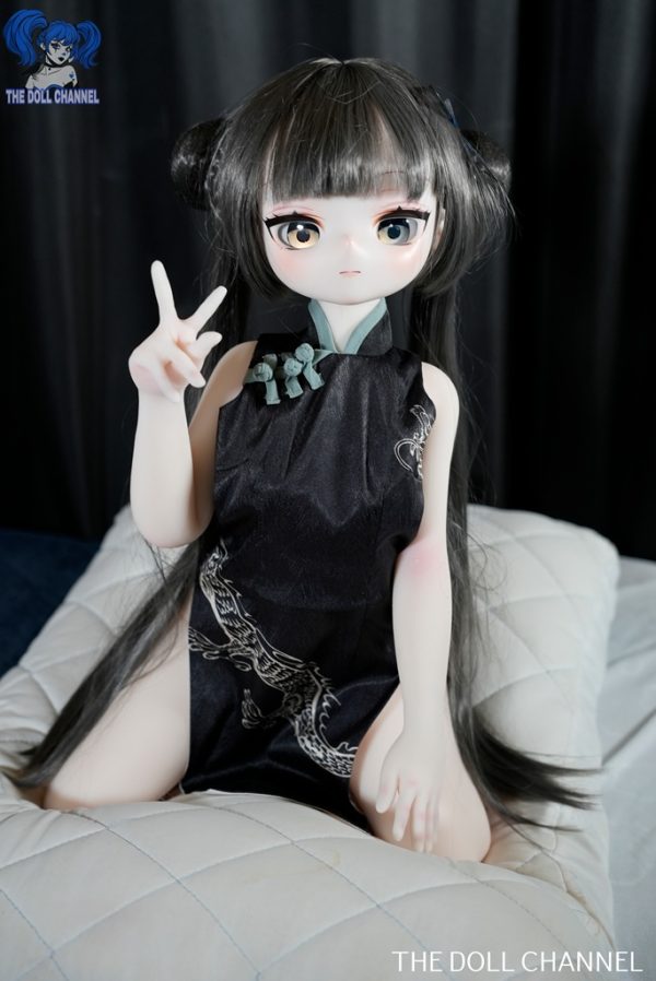 In Stock Mozu Doll 85 CM Hime Saki - Image 23
