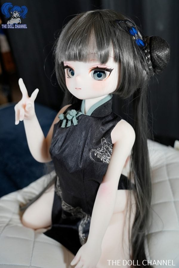In Stock Mozu Doll 85 CM Hime Saki - Image 24
