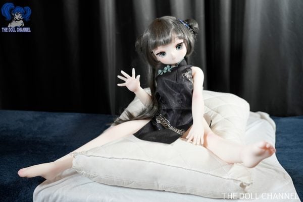 In Stock Mozu Doll 85 CM Hime Saki - Image 20
