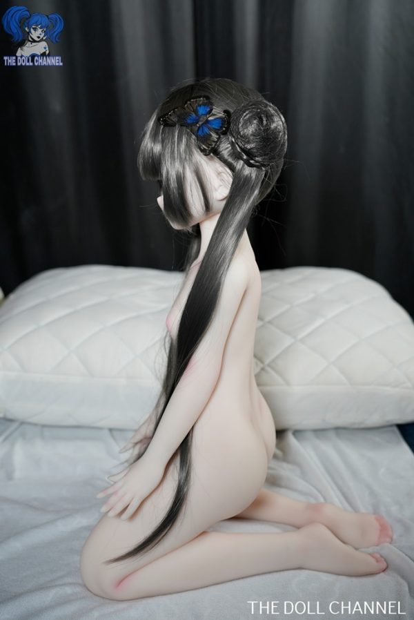 In Stock Mozu Doll 85 CM Hime Saki - Image 12