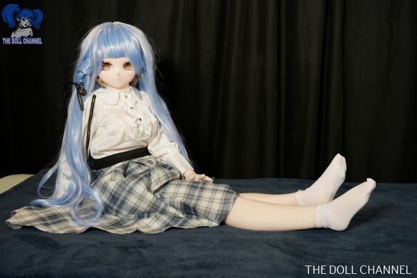 In Stock Mozu Doll 115 CM Big Breast Memory - Image 7