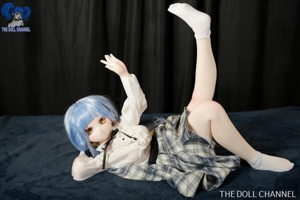 In Stock Mozu Doll 115 CM Big Breast Memory - Image 21