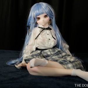 In Stock Mozu Doll 115 CM Big Breast Memory