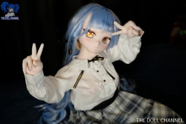 In Stock Mozu Doll 115 CM Big Breast Memory - Image 2