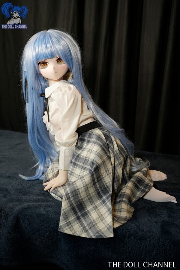 In Stock Mozu Doll 115 CM Big Breast Memory - Image 4