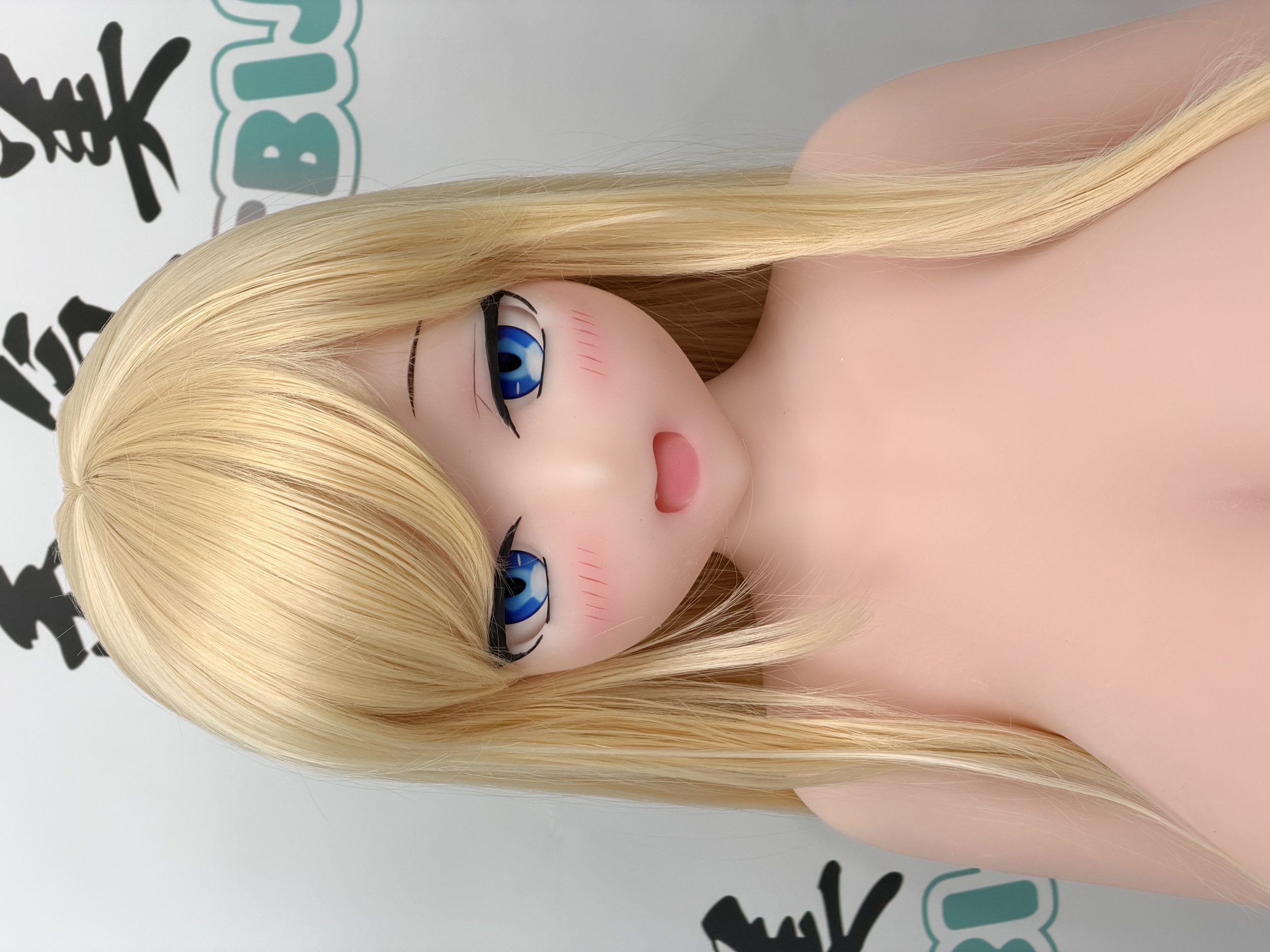 Koharu 148cm L-Cup Realistic TPE Sex Doll