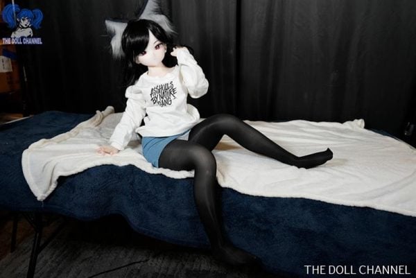 In Stock Mozu Doll 115 CM TPE Yara