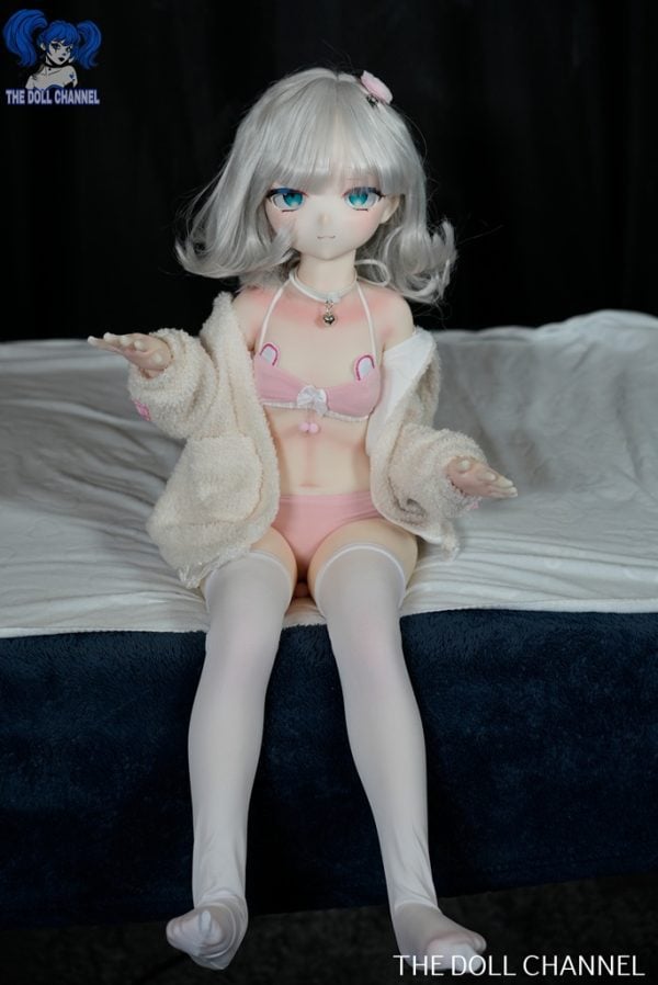 In Stock Mozu Doll 85 CM Suzme - Image 3