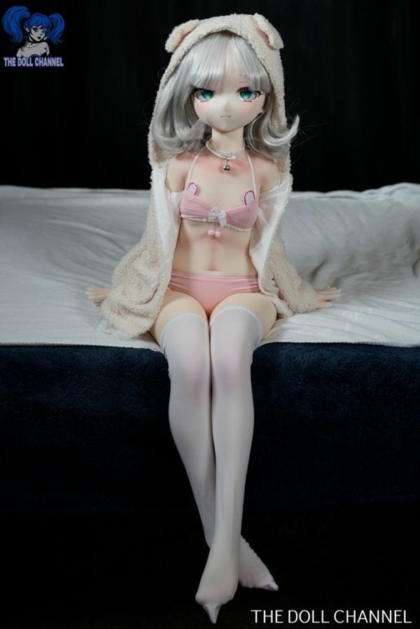In Stock Mozu Doll 85 CM Suzme - Image 2