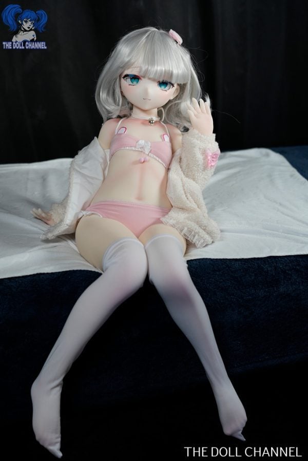 In Stock Mozu Doll 85 CM Suzme - Image 7