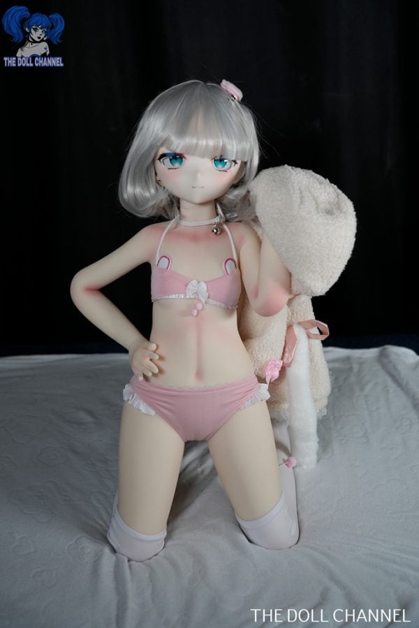 In Stock Mozu Doll 85 CM Suzme - Image 9