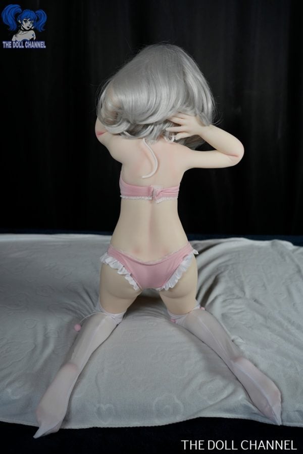 In Stock Mozu Doll 85 CM Suzme - Image 10