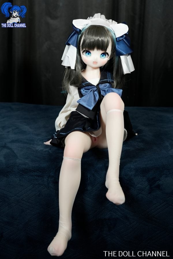 In Stock TPE Mozu Doll 85 CM Neko - Image 30