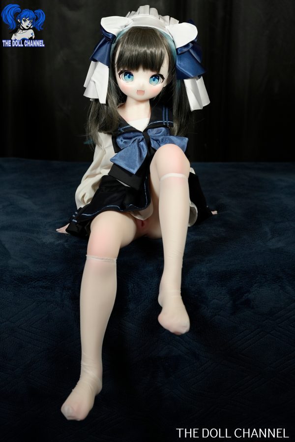 In Stock TPE Mozu Doll 85 CM Neko - Image 2