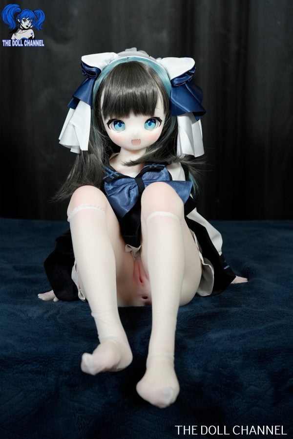 In Stock TPE Mozu Doll 85 CM Neko - Image 3