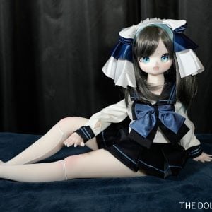 In Stock TPE Mozu Doll 85 CM Neko