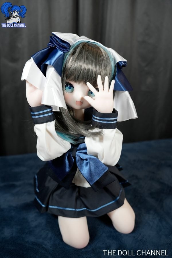 In Stock TPE Mozu Doll 85 CM Neko - Image 6