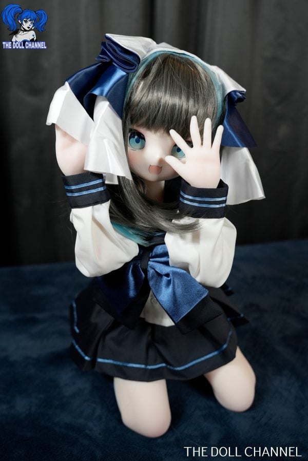 In Stock TPE Mozu Doll 85 CM Neko - Image 7