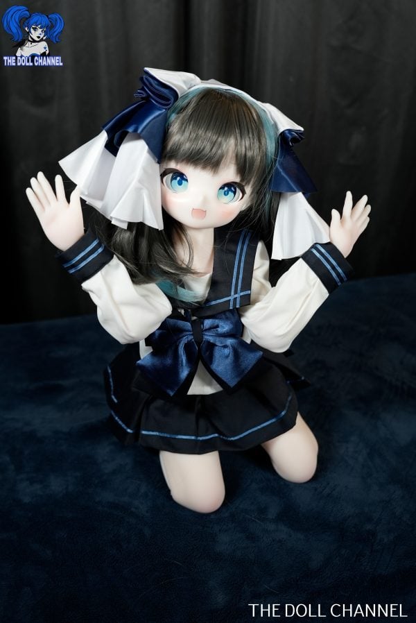 In Stock TPE Mozu Doll 85 CM Neko - Image 8