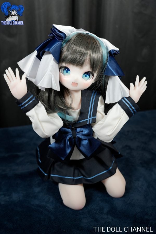 In Stock TPE Mozu Doll 85 CM Neko - Image 9