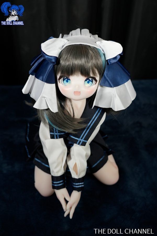 In Stock TPE Mozu Doll 85 CM Neko - Image 11