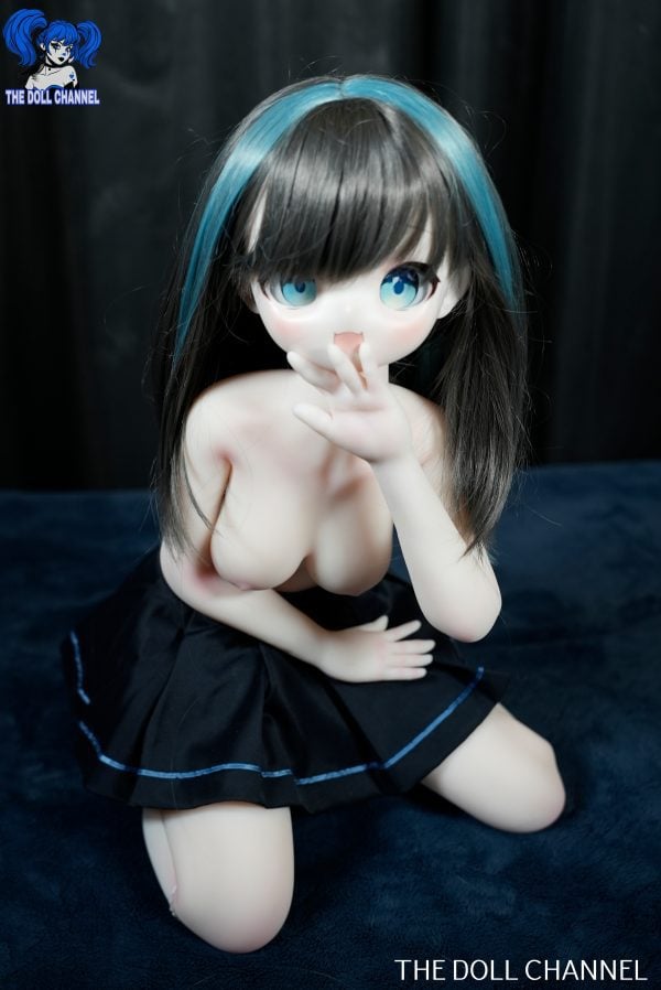 In Stock TPE Mozu Doll 85 CM Neko - Image 15