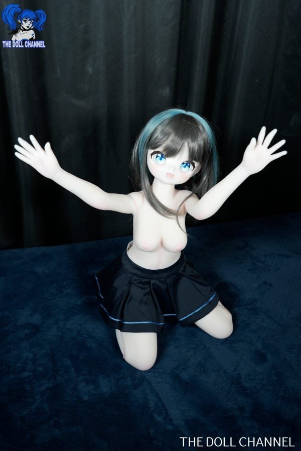 In Stock TPE Mozu Doll 85 CM Neko - Image 12