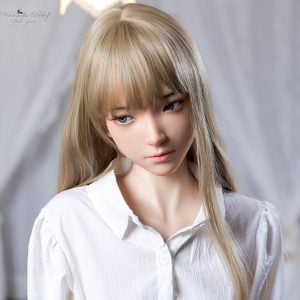 My Loli Waifu 148 CM B Cup Full Silicone Sora