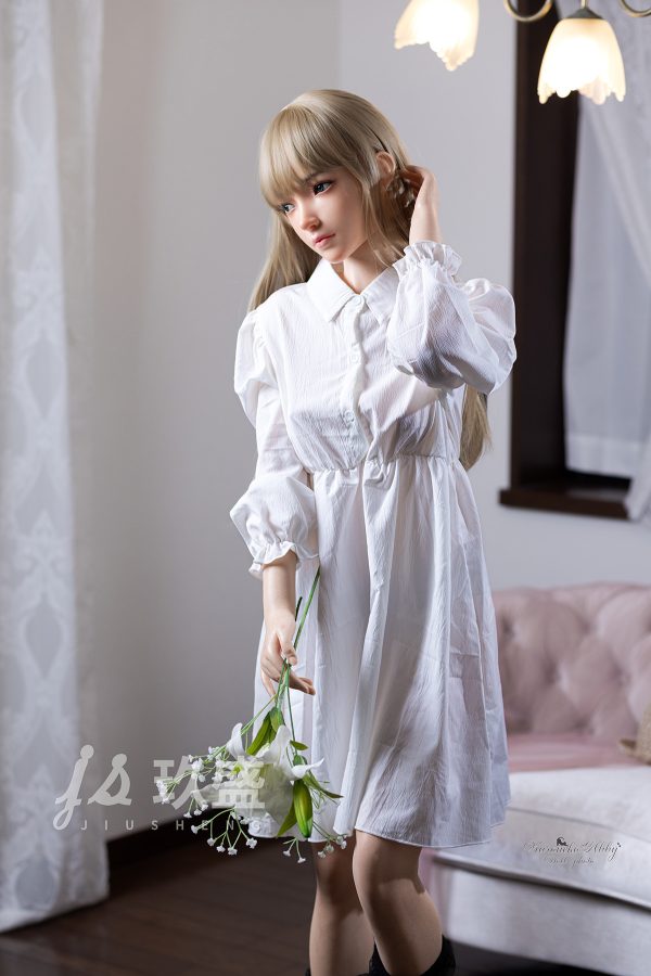 My Loli Waifu 148 CM B Cup Full Silicone Sora - Image 3
