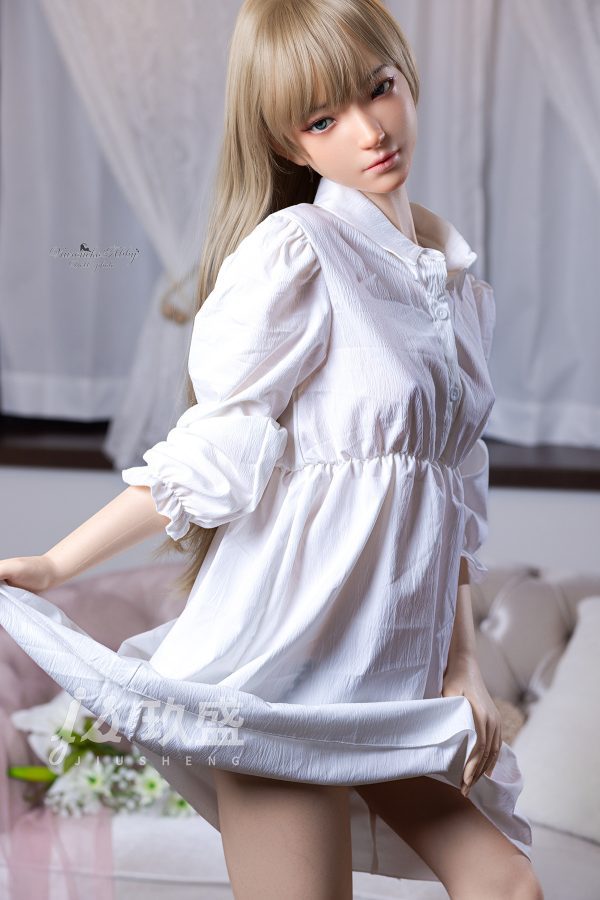 My Loli Waifu 148 CM B Cup Full Silicone Sora - Image 19