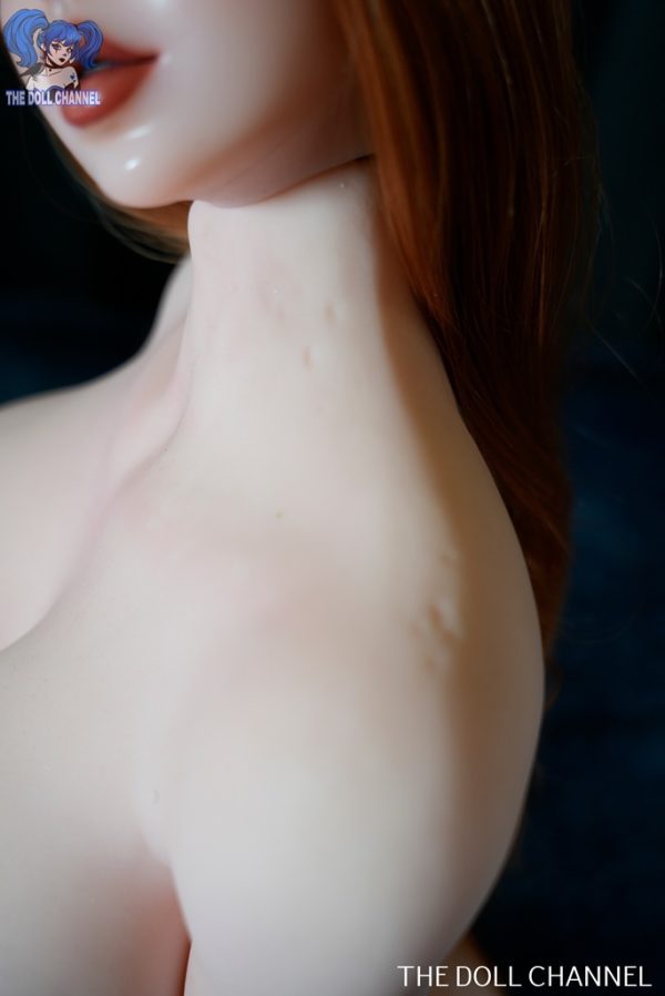 In Stock ElsaBabe 90 cm TPE Juliette Michele - Image 14