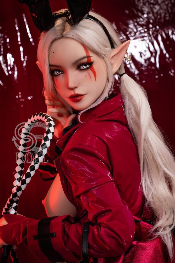 SE Doll 155 CM D Cup Full Silicone #22SO Aryana - Image 12
