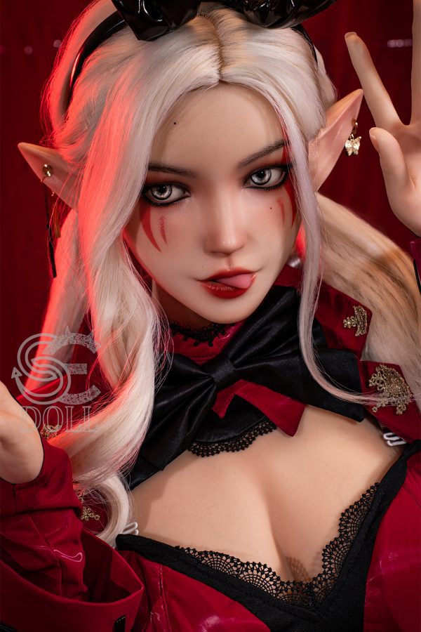 SE Doll 155 CM D Cup Full Silicone #22SO Aryana - Image 14
