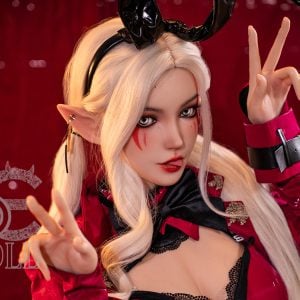 SE Doll 155 CM D Cup Full Silicone #22SO Aryana