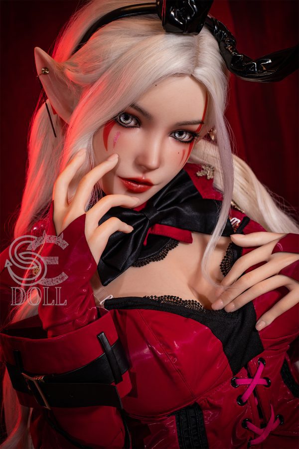 SE Doll 155 CM D Cup Full Silicone #22SO Aryana - Image 22