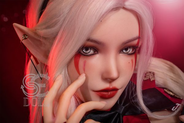 SE Doll 155 CM D Cup Full Silicone #22SO Aryana - Image 24