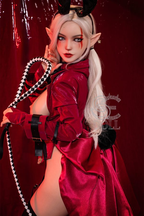 SE Doll 155 CM D Cup Full Silicone #22SO Aryana - Image 11