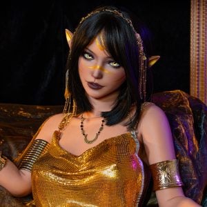 SE Doll 160 CM C Cup Full Silicone #22SO Aryana