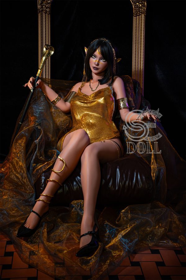 SE Doll 160 CM C Cup Full Silicone #22SO Aryana - Image 20