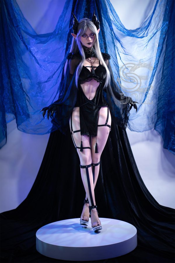 SE Doll 161 CM E Cup Full Silicone #22SO Aryana - Image 7