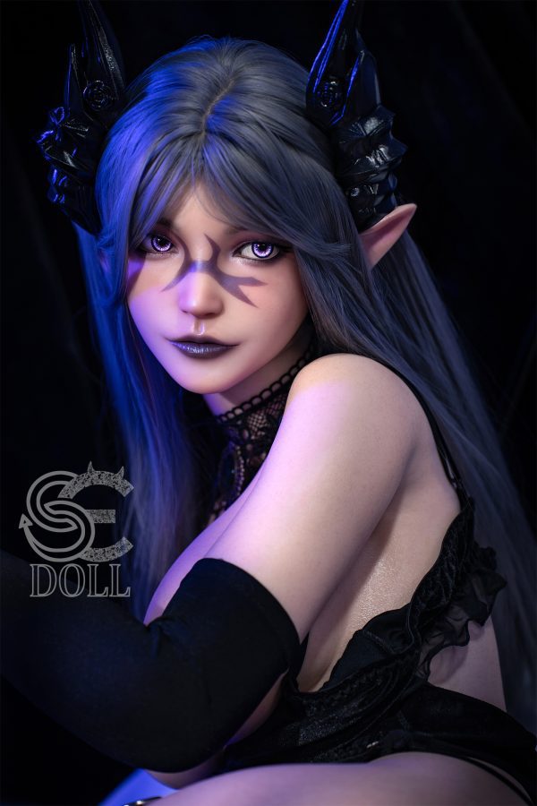 SE Doll 161 CM E Cup Full Silicone #22SO Aryana - Image 20