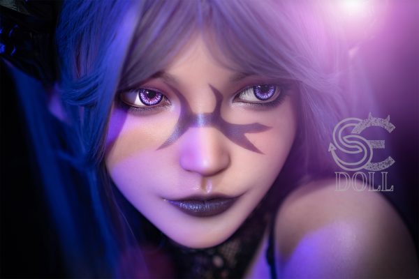 SE Doll 161 CM E Cup Full Silicone #22SO Aryana - Image 21