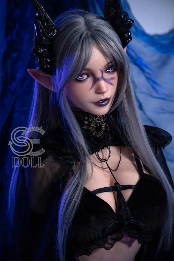SE Doll 161 CM E Cup Full Silicone #22SO Aryana - Image 23