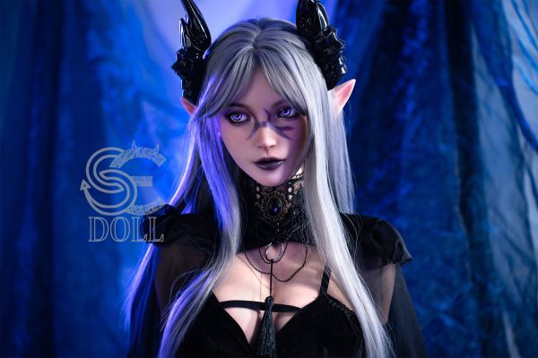 SE Doll 161 CM E Cup Full Silicone #22SO Aryana - Image 24