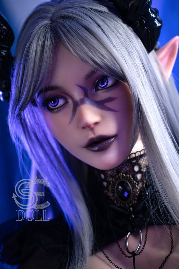 SE Doll 161 CM E Cup Full Silicone #22SO Aryana - Image 25