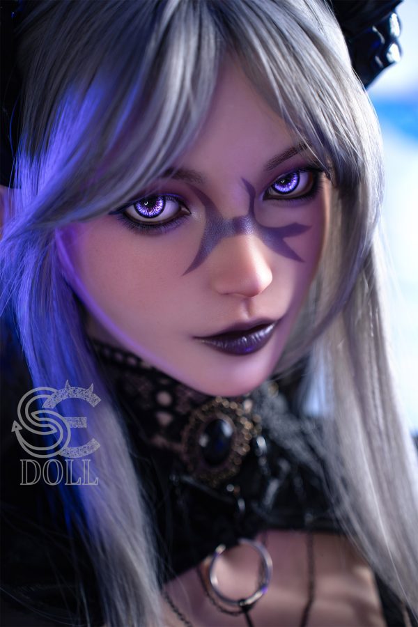 SE Doll 161 CM E Cup Full Silicone #22SO Aryana - Image 26