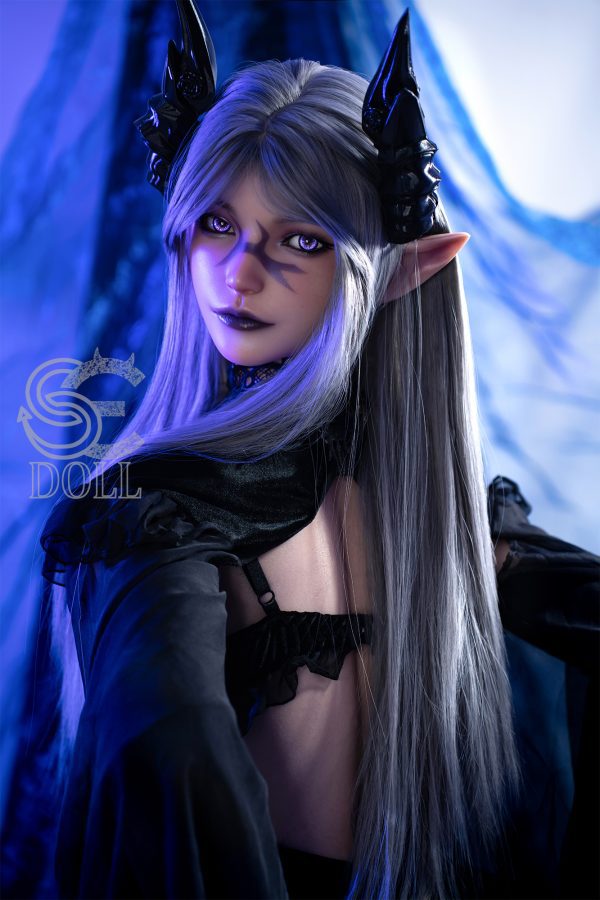 SE Doll 161 CM E Cup Full Silicone #22SO Aryana - Image 2